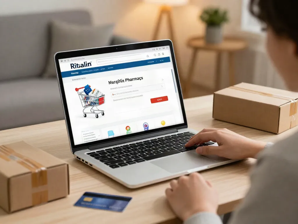 Buy Ritalin online securely with best deals, product reviews, and e-commerce expertise.