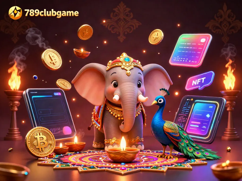 Engage in dynamic gameplay at 789clubgame with enticing rewards and vibrant casino elements.