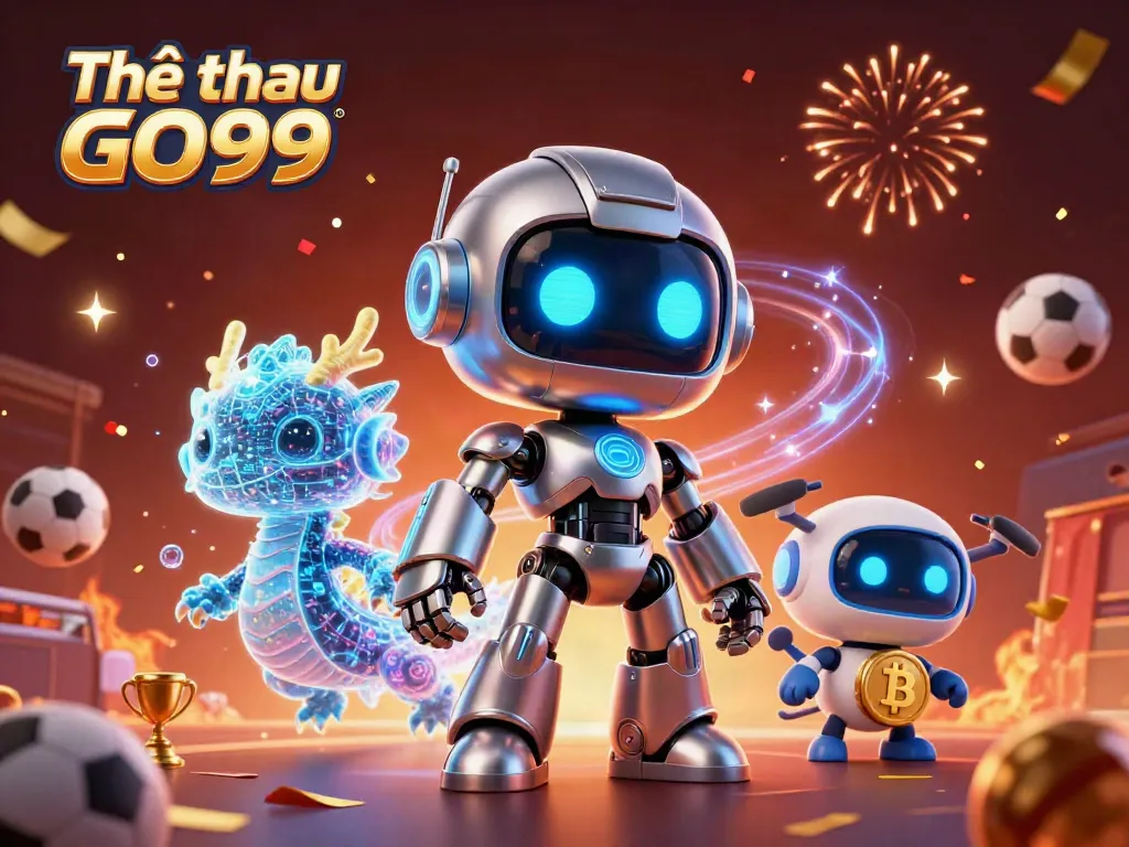 Engage with thrilling sports action at Thể thao GO99 while enjoying vibrant betting opportunities.