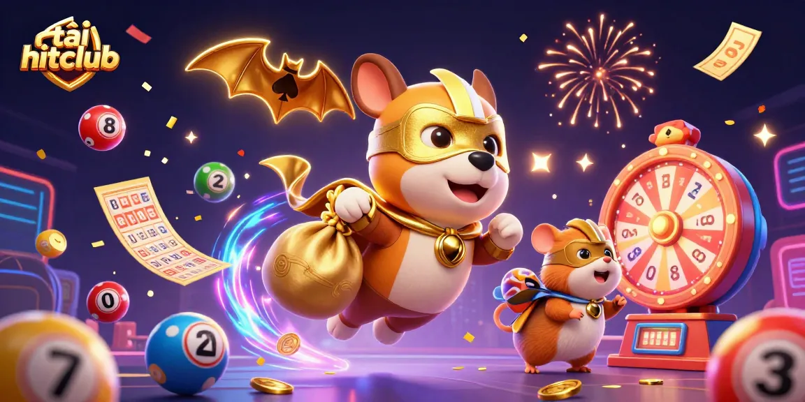 Win big by downloading tải hitclub for immersive gaming experiences and exclusive bonuses!