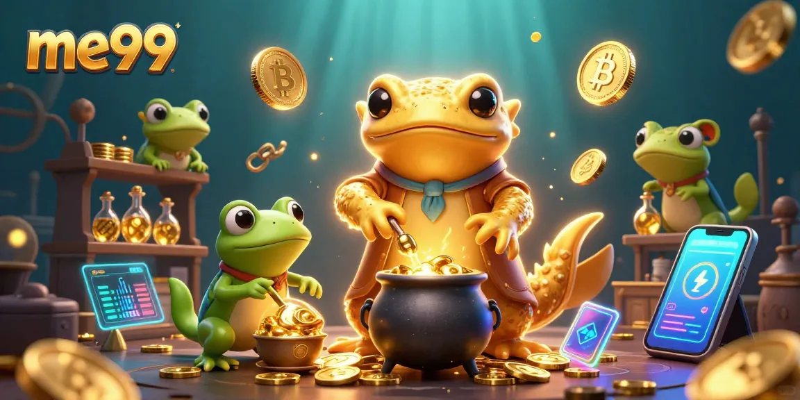 Win big at me99 with thrilling slots, gold coins, and live gaming experiences!