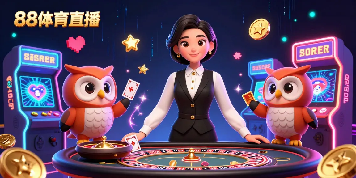 Experience thrilling 88体育直播 as expert dealers guide you through immersive gameplay and strategies.