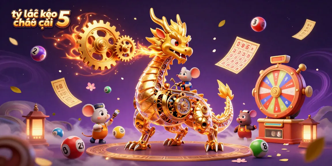 Engage with tỷ lệ kèo nhà cái 5 and experience the excitement of online gambling with dynamic illustrations.