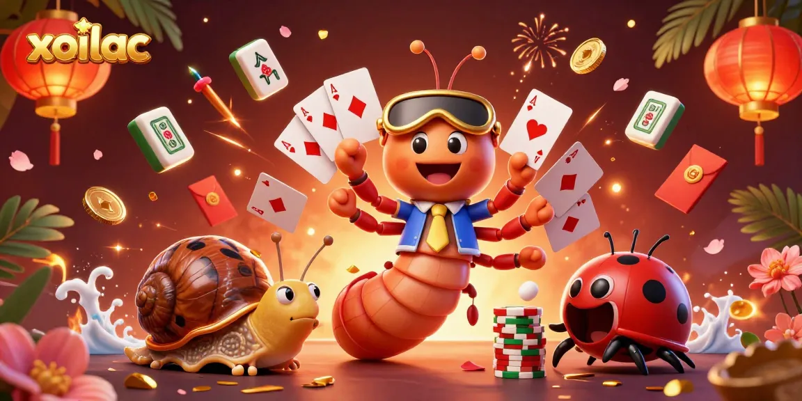 Experience exciting betting action with xoilac through dynamic dealer games and vibrant visuals.