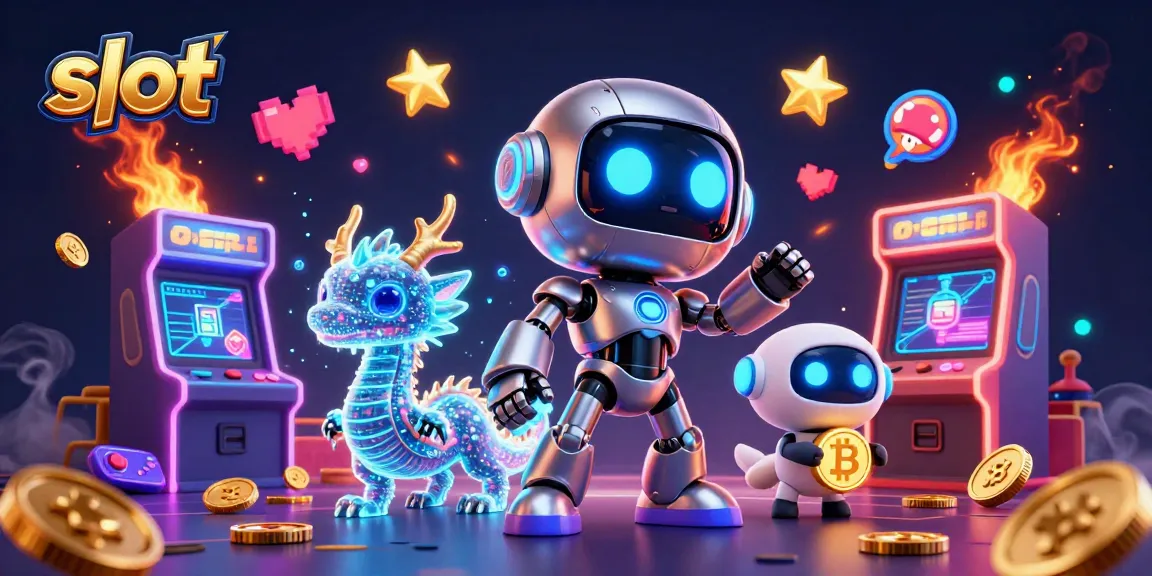 Slot memberi peluang menang besar dengan permainan dan simbol menarik di SLOT777.