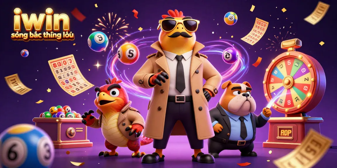 Win big at iwin sòng bạc thượng lưu with three cartoon raptors amusingly attempting entry!